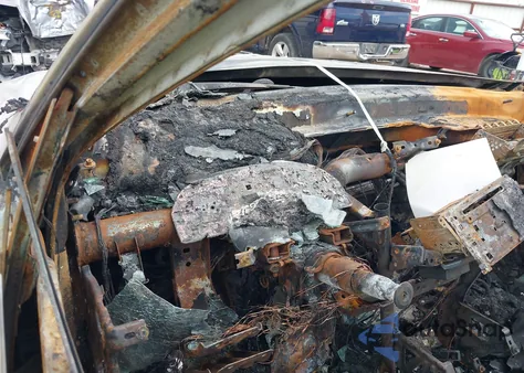 2015 Honda Accord Sport z USA, uszkodzony, nr VIN 1HGCR2F57FA266623